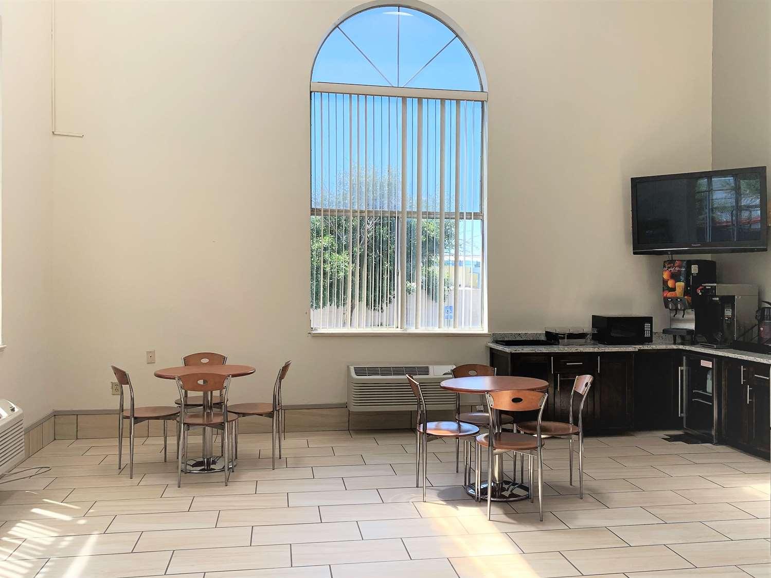 Surestay Hotel By Best Western Albuquerque Midtown Экстерьер фото