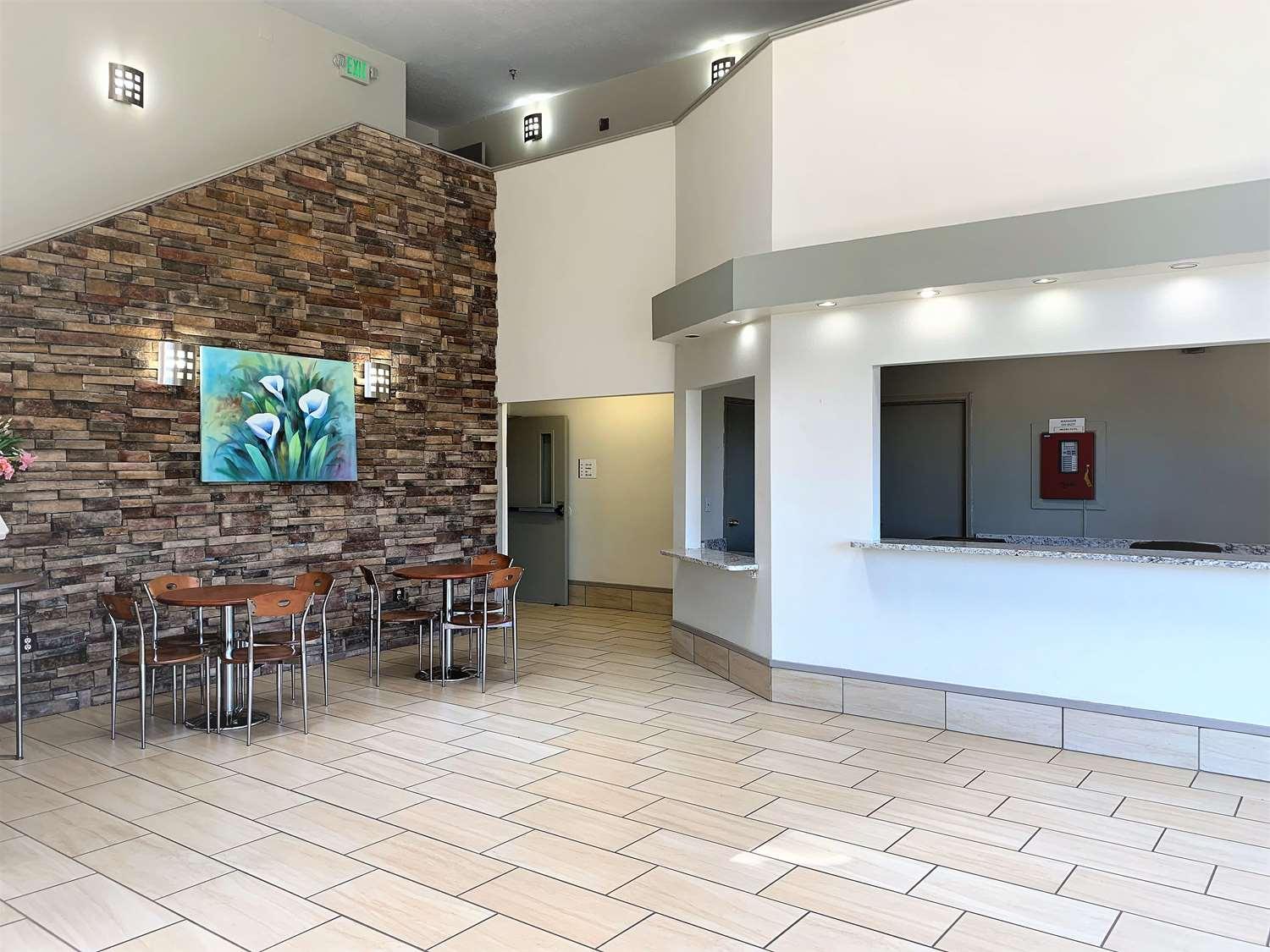 Surestay Hotel By Best Western Albuquerque Midtown Экстерьер фото