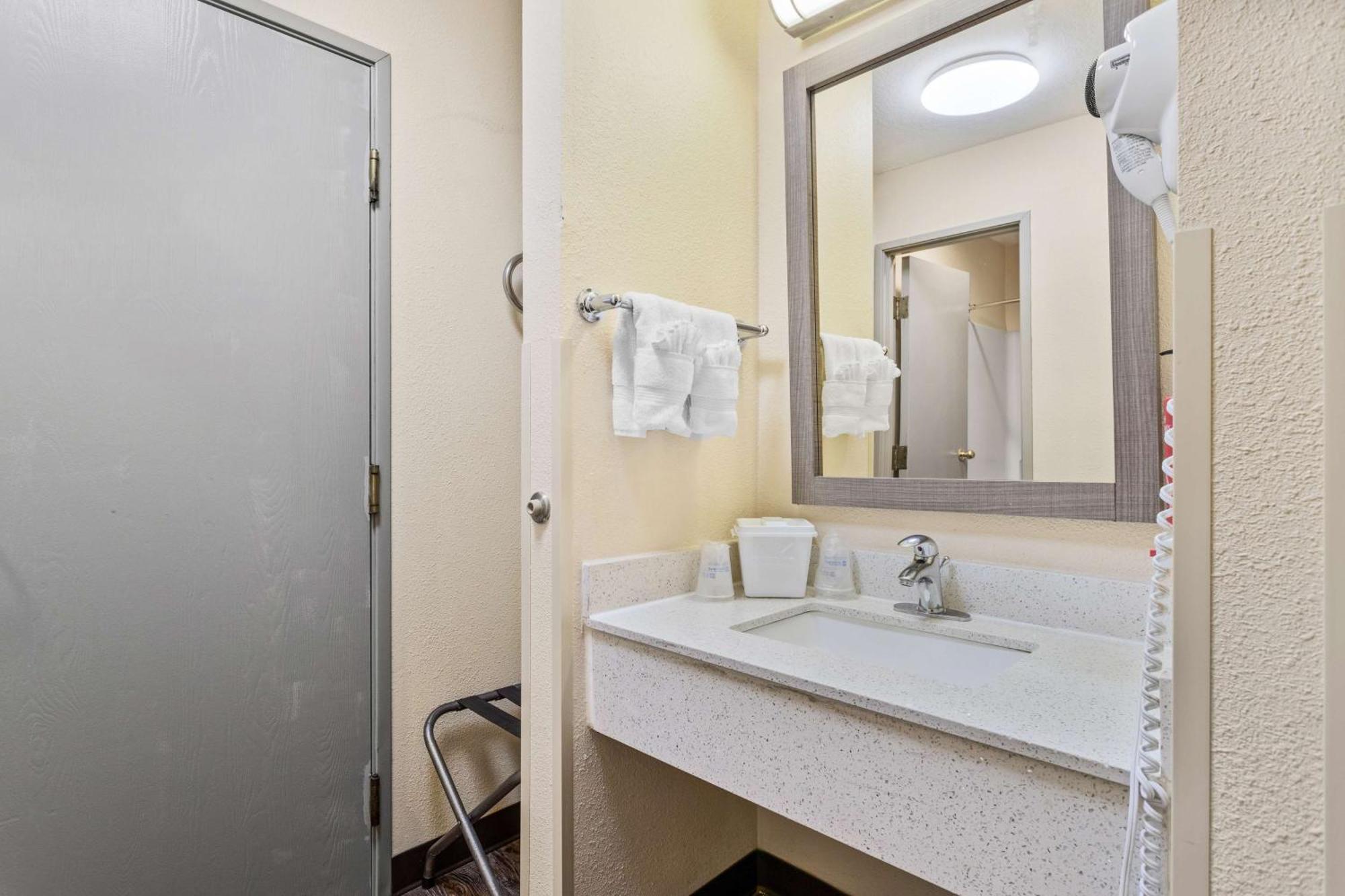 Surestay Hotel By Best Western Albuquerque Midtown Экстерьер фото