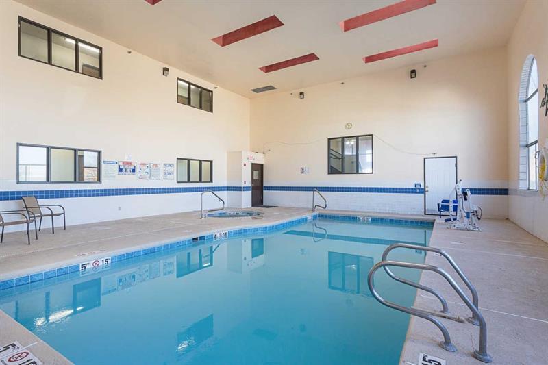 Surestay Hotel By Best Western Albuquerque Midtown Экстерьер фото