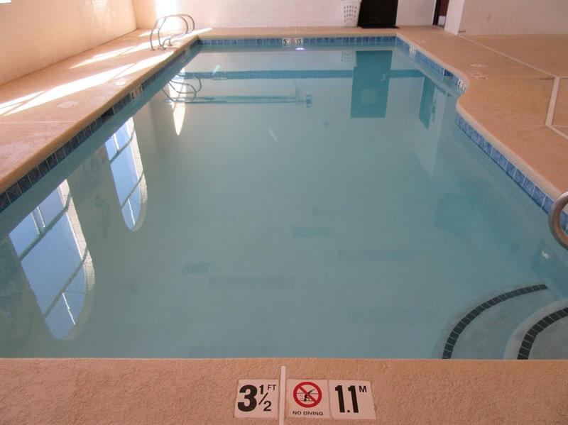 Surestay Hotel By Best Western Albuquerque Midtown Экстерьер фото