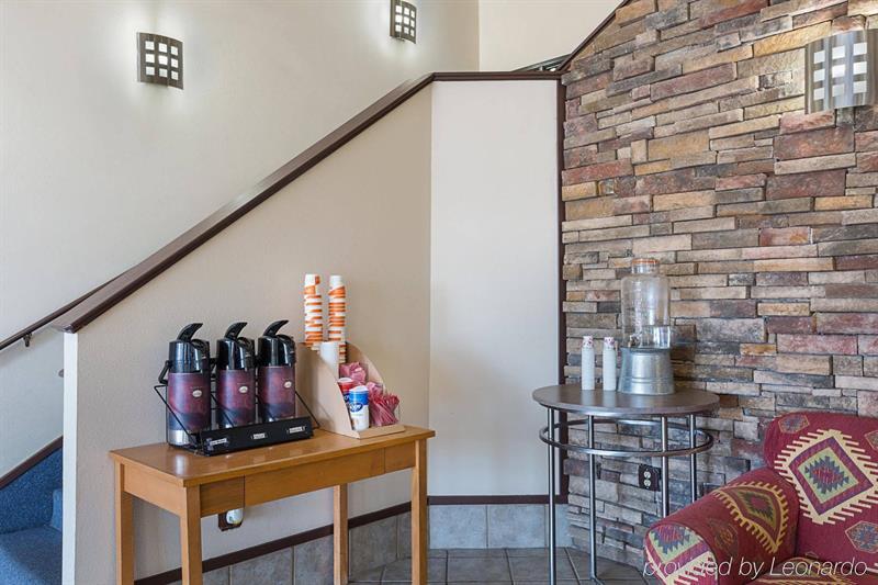 Surestay Hotel By Best Western Albuquerque Midtown Экстерьер фото