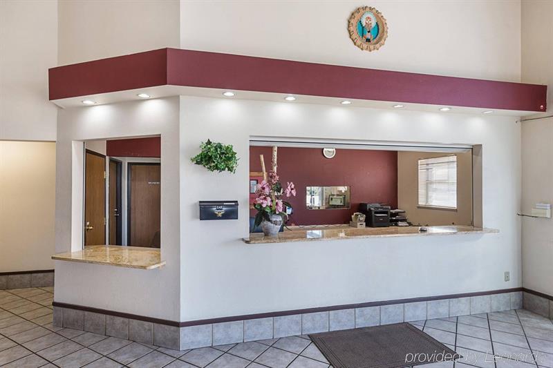 Surestay Hotel By Best Western Albuquerque Midtown Экстерьер фото